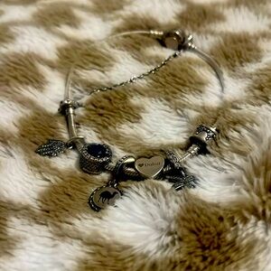 Pandora Bracelet Purchase in Dubai